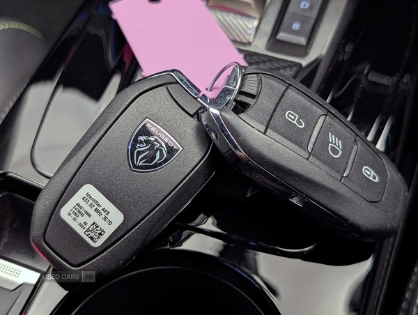 Used Peugeot 2008 2024 for sale - 76802964: Photo 27