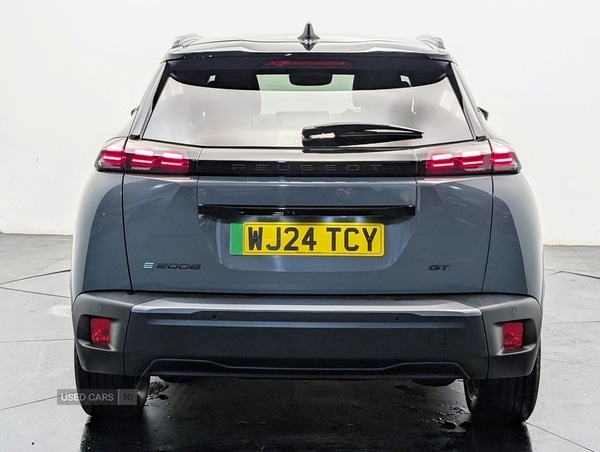 Used Peugeot 2008 2024 for sale - 76802964: Photo 28