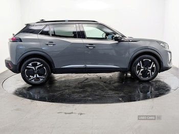 Used Peugeot 2008 2024 for sale - 76802964: Photo