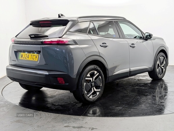 Used Peugeot 2008 2024 for sale - 76802964: Photo 3