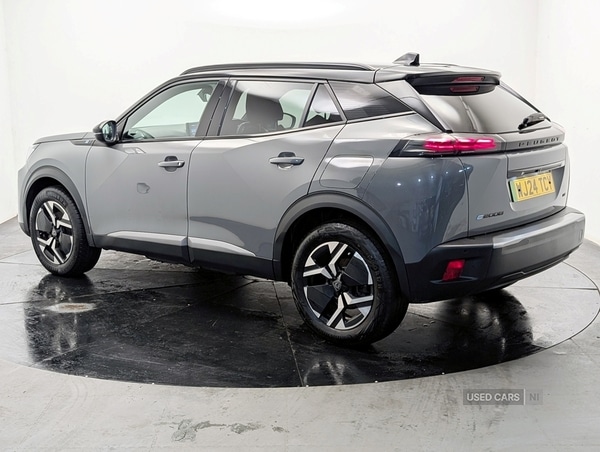 Used Peugeot 2008 2024 for sale - 76802964: Photo 31