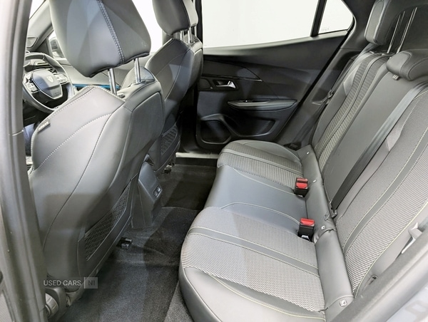 Used Peugeot 2008 2024 for sale - 76802964: Photo 33