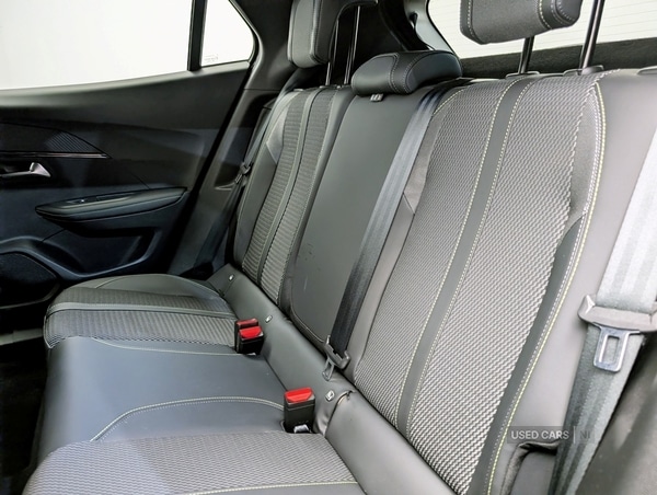 Used Peugeot 2008 2024 for sale - 76802964: Photo 34