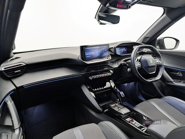 Used Peugeot 2008 2024 for sale - 76802964: Photo 35