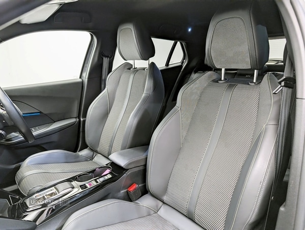 Used Peugeot 2008 2024 for sale - 76802964: Photo 36