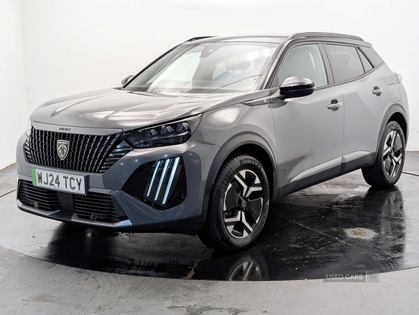 Used Peugeot 2008 2024 for sale - 76802964: Photo 38