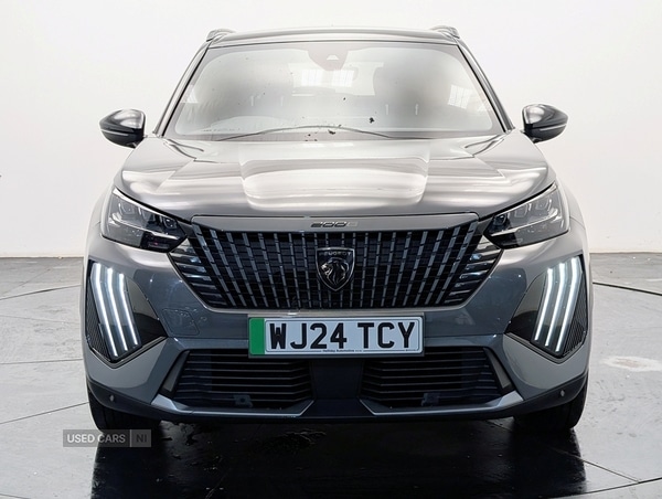 Used Peugeot 2008 2024 for sale - 76802964: Photo 39