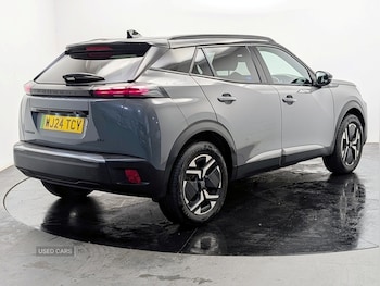 Used Peugeot 2008 2024 for sale - 76802964: Photo