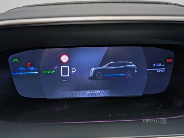 Used Peugeot 2008 2024 for sale - 76802964: Photo 4