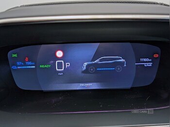 Used Peugeot 2008 2024 for sale - 76802964: Photo