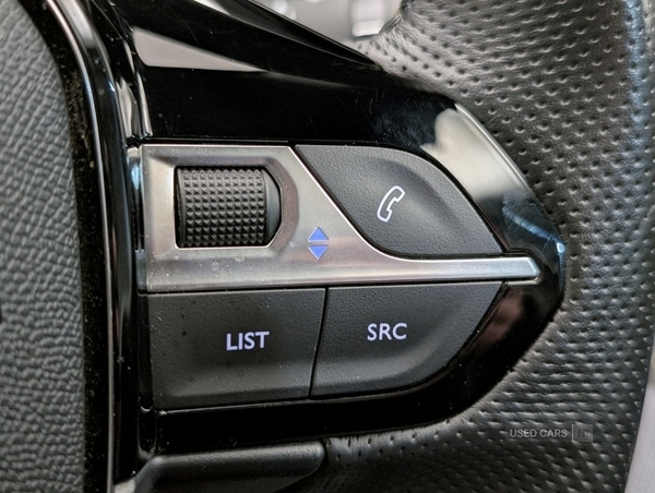 Used Peugeot 2008 2024 for sale - 76802964: Photo 6