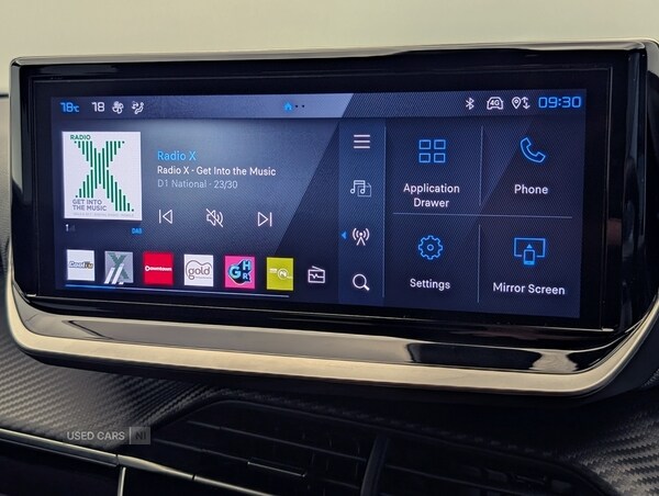 Used Peugeot 2008 2023 for sale - 75688061: Photo 17