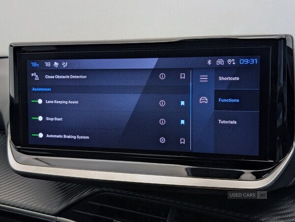 Used Peugeot 2008 2023 for sale - 75688061: Photo 19