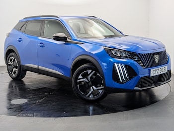 Peugeot - 2008