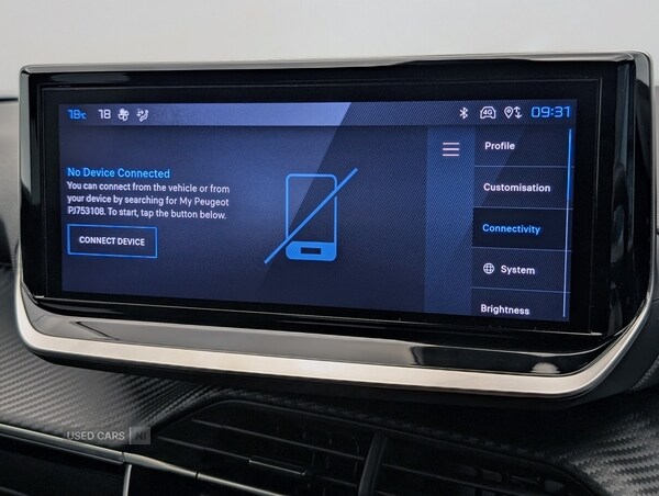 Used Peugeot 2008 2023 for sale - 75688061: Photo 21