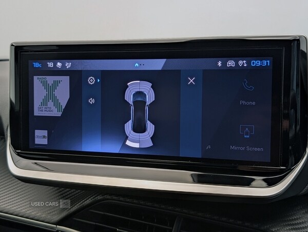 Used Peugeot 2008 2023 for sale - 75688061: Photo 22