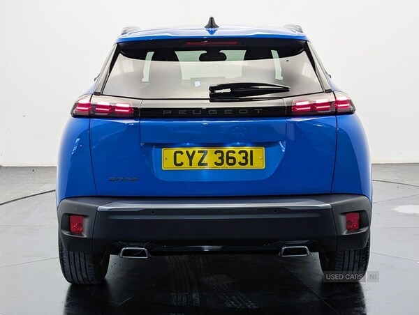 Used Peugeot 2008 2023 for sale - 75688061: Photo 24