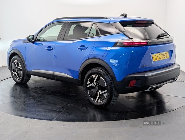Used Peugeot 2008 2023 for sale - 75688061: Photo 26