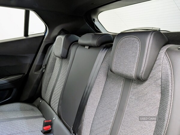 Used Peugeot 2008 2023 for sale - 75688061: Photo 28