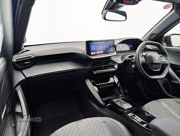 Used Peugeot 2008 2023 for sale - 75688061: Photo 29