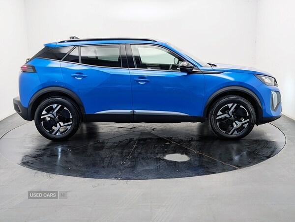 Used Peugeot 2008 2023 for sale - 75688061: Photo 2