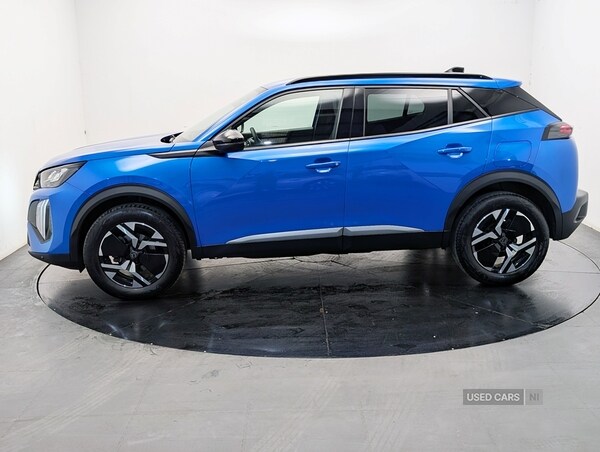 Used Peugeot 2008 2023 for sale - 75688061: Photo 32