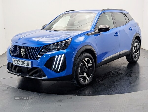 Used Peugeot 2008 2023 for sale - 75688061: Photo 33
