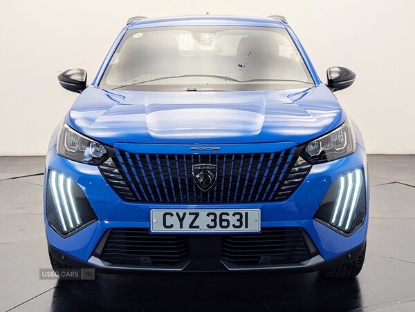 Used Peugeot 2008 2023 for sale - 75688061: Photo 34