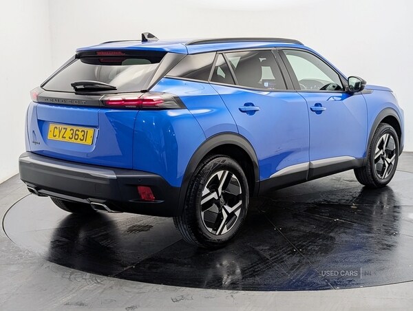 Used Peugeot 2008 2023 for sale - 75688061: Photo 3