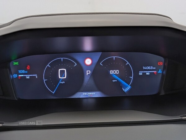 Used Peugeot 2008 2023 for sale - 75688061: Photo 4