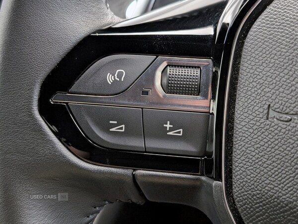 Used Peugeot 2008 2023 for sale - 75688061: Photo 5