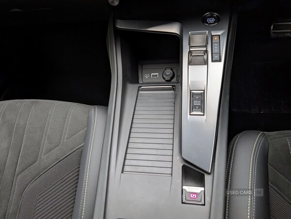 Used Peugeot 408 2024 for sale - 76458251: Photo 11