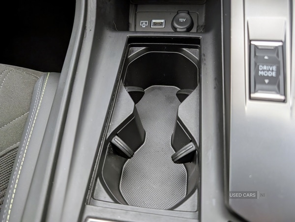 Used Peugeot 408 2024 for sale - 76458251: Photo 13