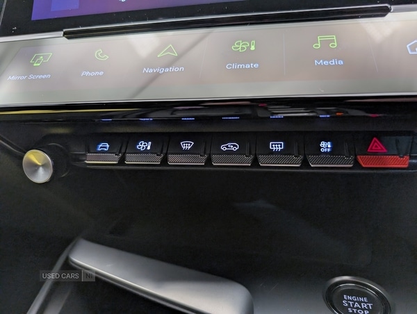 Used Peugeot 408 2024 for sale - 76458251: Photo 19