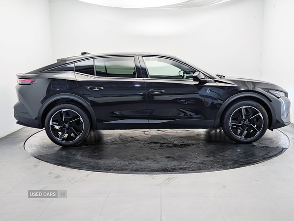 Used Peugeot 408 2024 for sale - 76458251: Photo 2