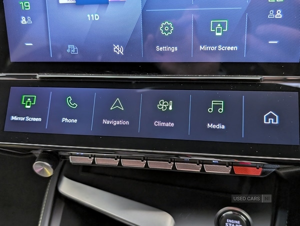 Used Peugeot 408 2024 for sale - 76458251: Photo 20