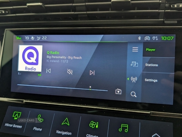 Used Peugeot 408 2024 for sale - 76458251: Photo 22