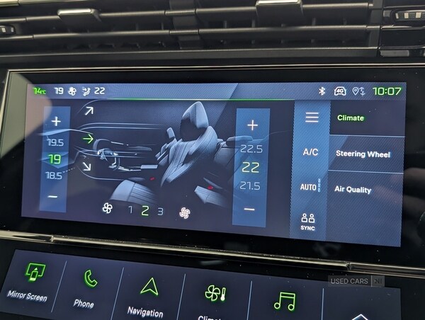 Used Peugeot 408 2024 for sale - 76458251: Photo 23