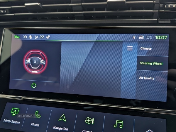 Used Peugeot 408 2024 for sale - 76458251: Photo 24