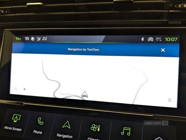 Used Peugeot 408 2024 for sale - 76458251: Photo 25