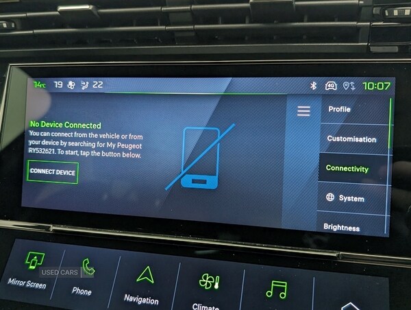 Used Peugeot 408 2024 for sale - 76458251: Photo 26