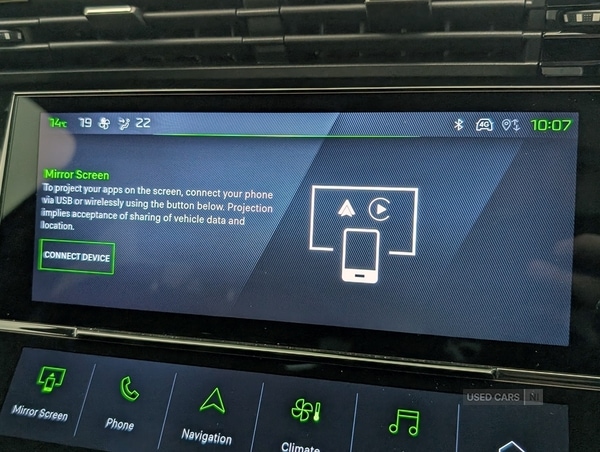 Used Peugeot 408 2024 for sale - 76458251: Photo 27