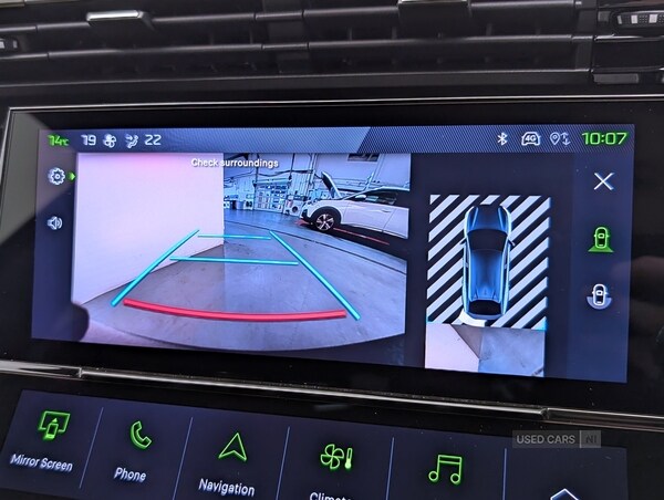 Used Peugeot 408 2024 for sale - 76458251: Photo 28