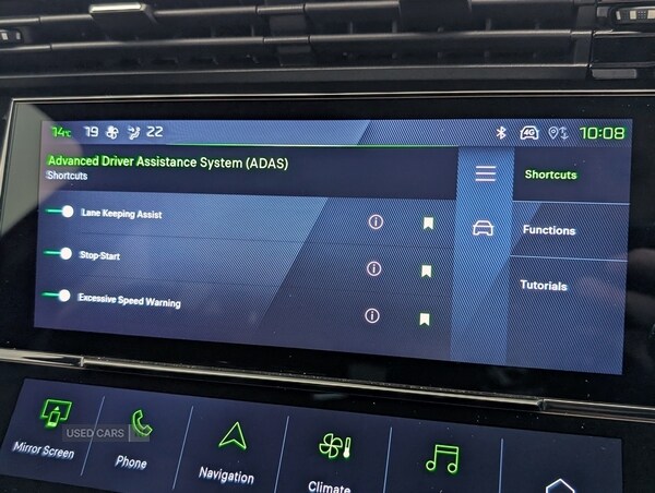 Used Peugeot 408 2024 for sale - 76458251: Photo 29