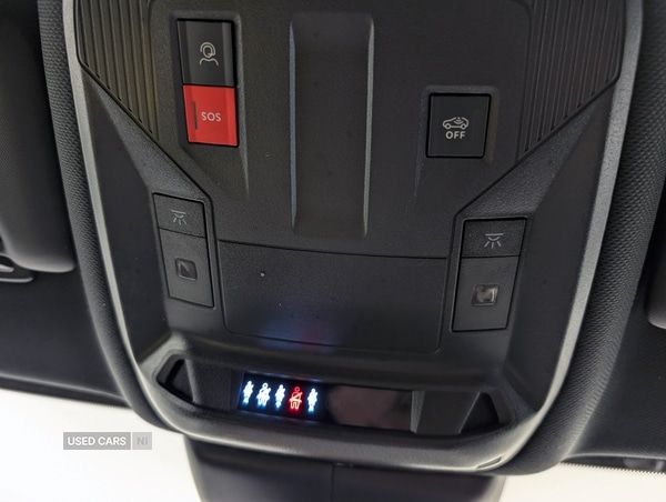 Used Peugeot 408 2024 for sale - 76458251: Photo 30