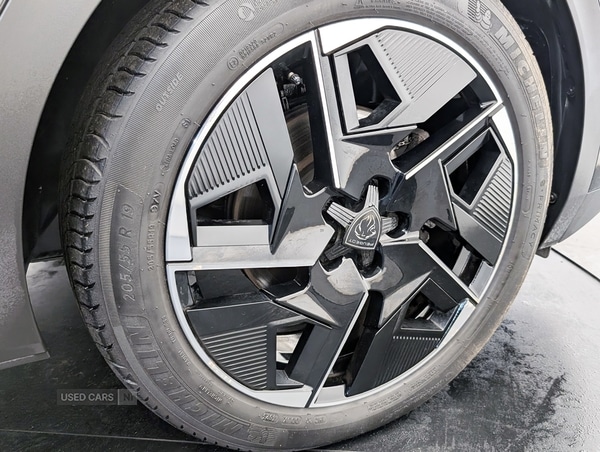 Used Peugeot 408 2024 for sale - 76458251: Photo 31