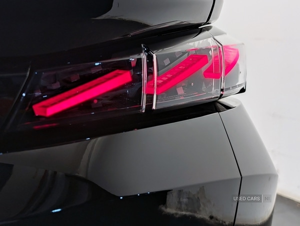 Used Peugeot 408 2024 for sale - 76458251: Photo 36