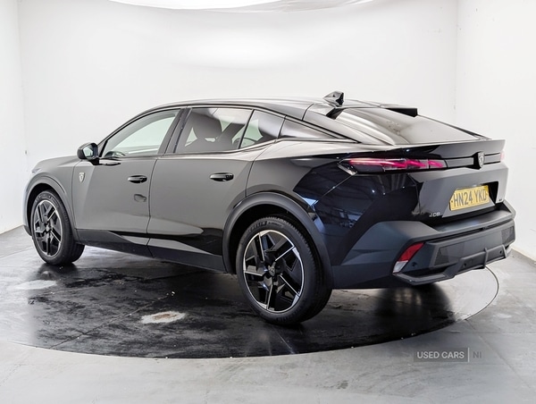 Used Peugeot 408 2024 for sale - 76458251: Photo 37