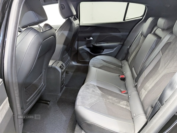 Used Peugeot 408 2024 for sale - 76458251: Photo 38