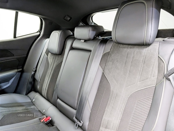 Used Peugeot 408 2024 for sale - 76458251: Photo 39